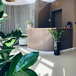 Forest Hotell Poznań
