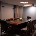 Forest Hotell *