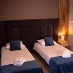 Forest Hotell Poznań