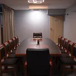 Forest Hotell