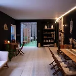 Hotell Forest *