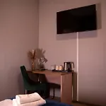 Hotell Forest