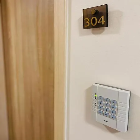 Hotel Forest Poznań