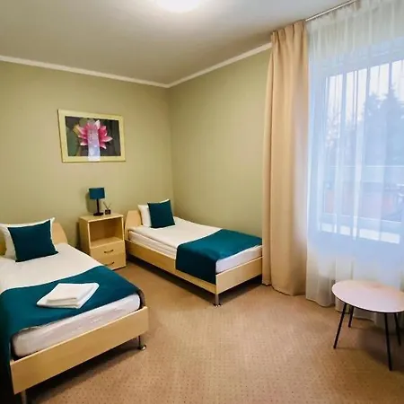 Hotel Forest *