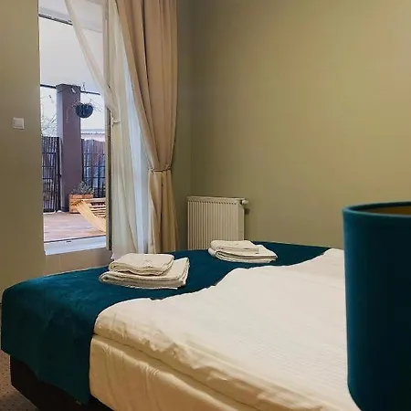 Forest Hotel Poznań