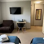酒店 Forest 波兹南