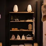 Forest 酒店