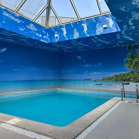 Forest Hotell *