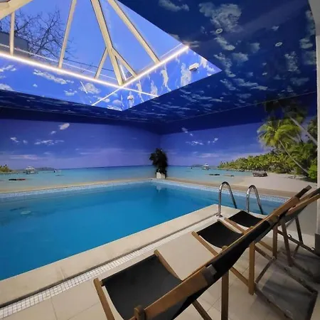 Otel Forest *