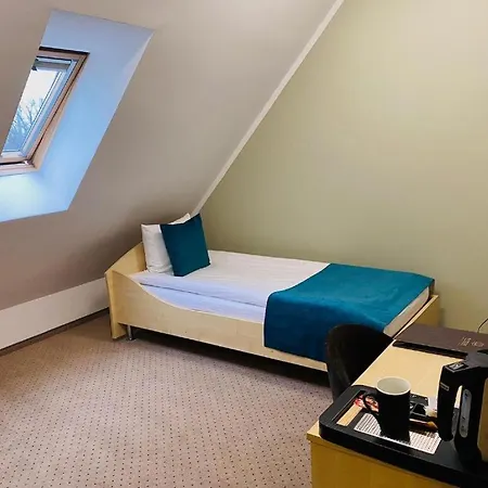 Otel Forest Poznan